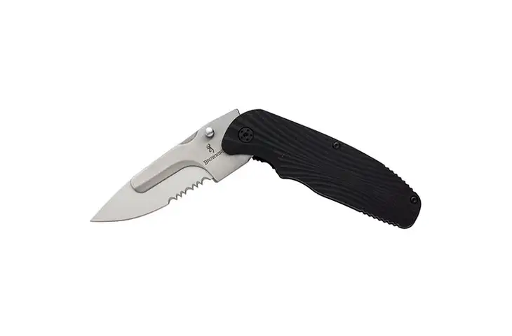 Browning Speed Load Tactical Knife - view 3